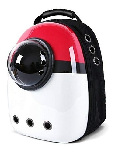 Bolso Astronauta Pokemon