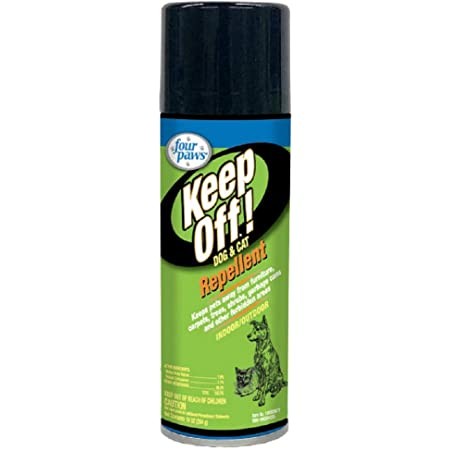Keep-off Perros y Gatos 284g