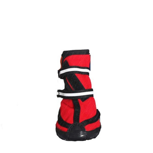 Zapatos antideslizantes impermeables
