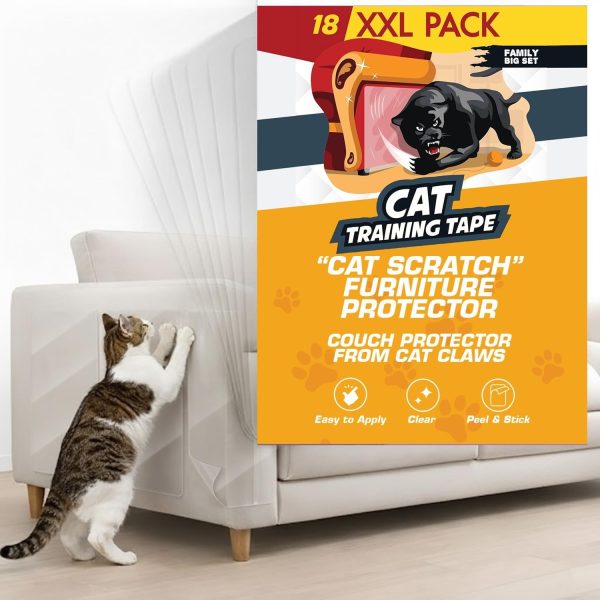 Protector plastico para muebles
