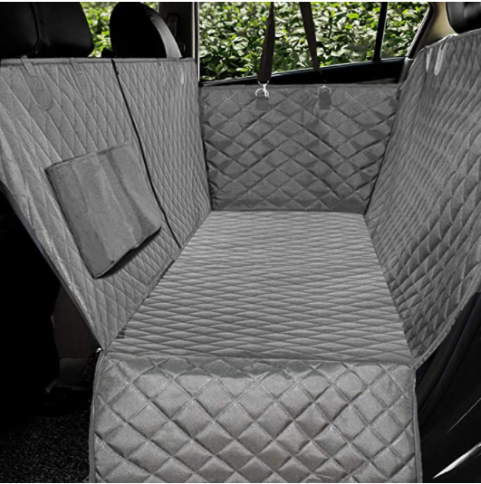 Protector para carro impermeable