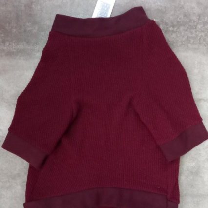 Camisa Vino M