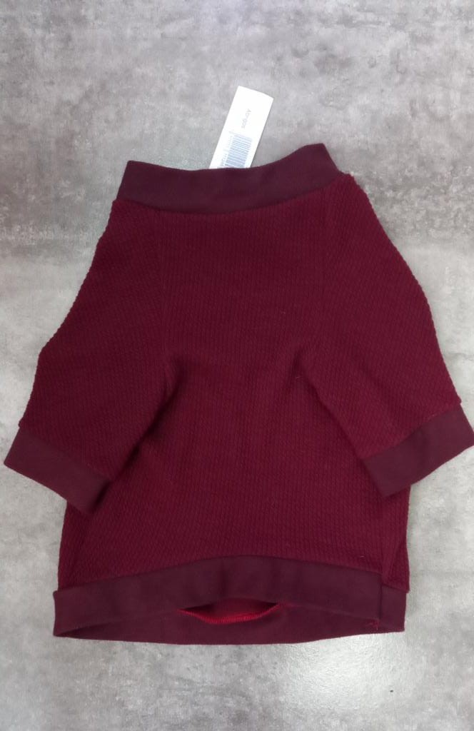Camisa Vino M