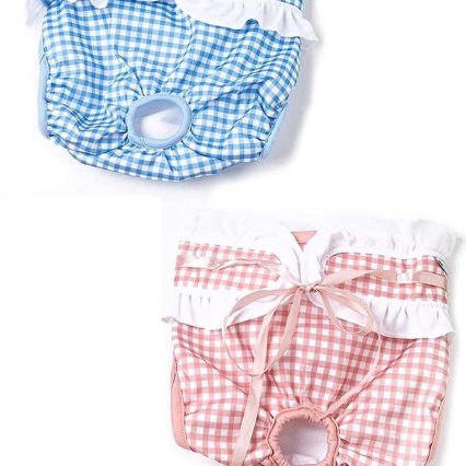 Pañales para Mascotas