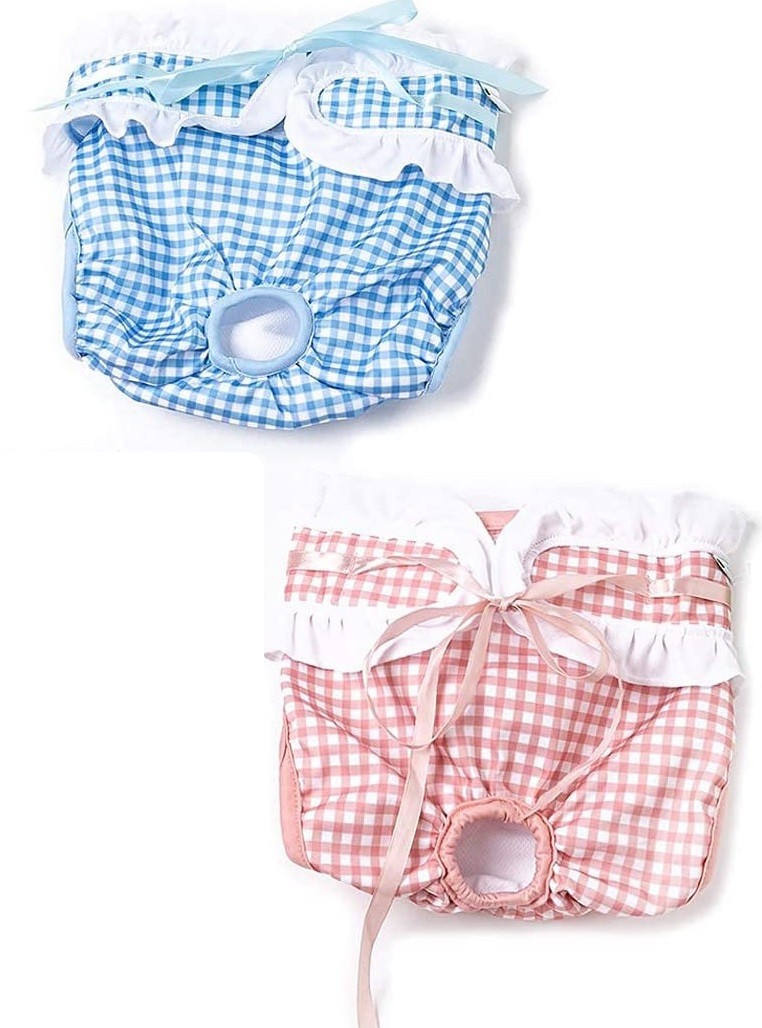 Pañales para Mascotas