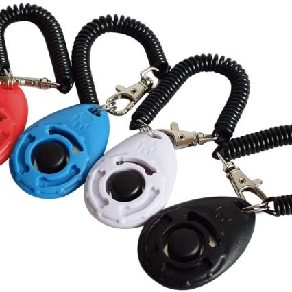 Clicker Training