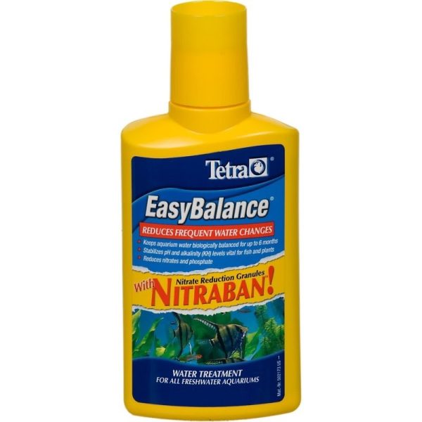 Easy Balance