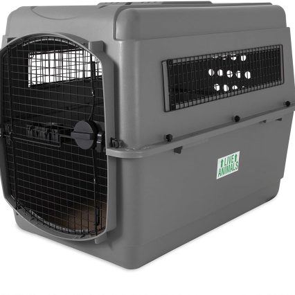 Sky kennel 90-125lb