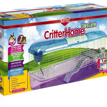 Kaytee CritterHome XL