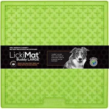 LickiMat Buddy Large