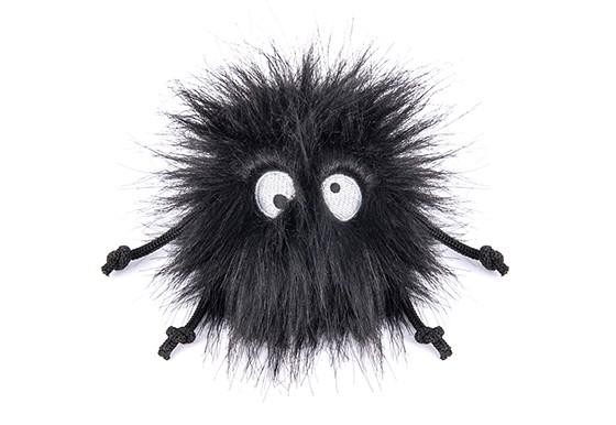 Juguete para Gato Catnip - Frisky Furball PET PLAY