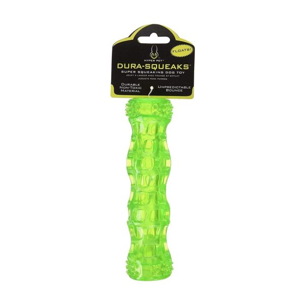 Hyper Pet DuraSqueaks M