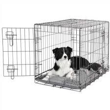 Dog It Crate Jaula para Perro