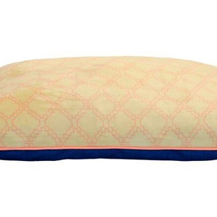 Cama para perro Cozy pet Rosada