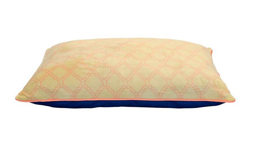 Cama para perro Cozy pet Rosada