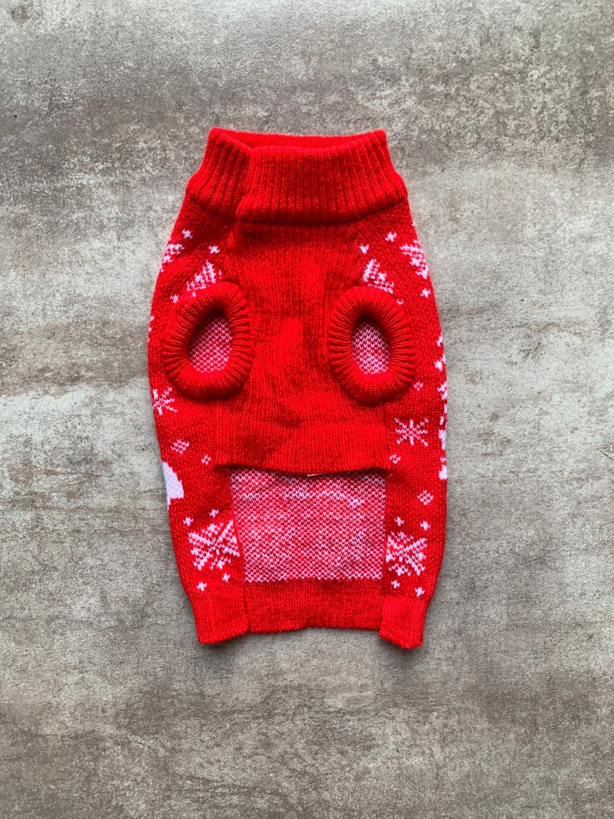 Sueter Navideño