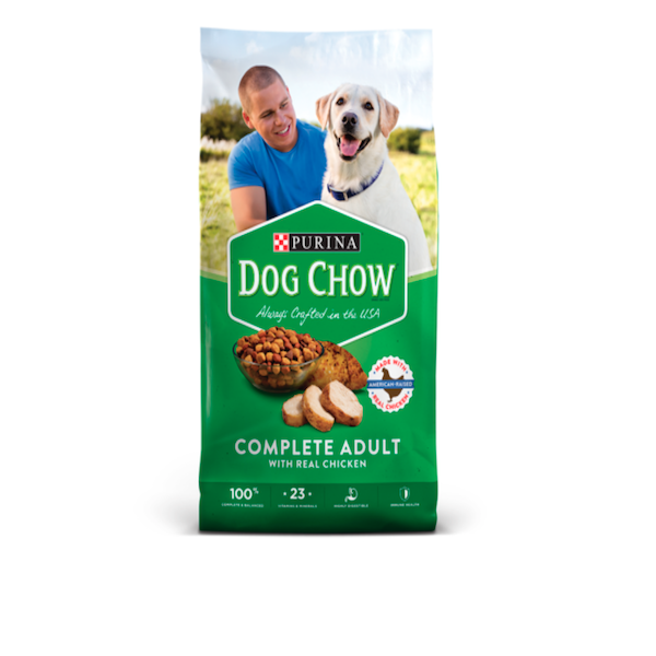 Dog Chow Complete Adulto 22.6kg