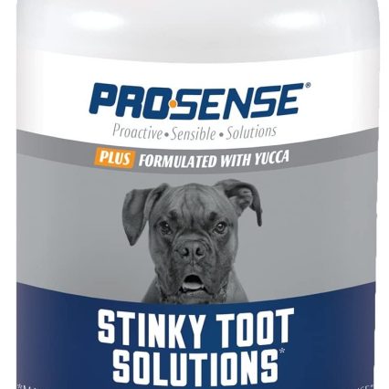ProSense Toot Solutions 60 tabletas