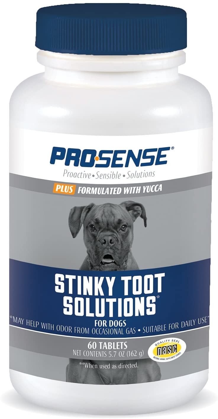 ProSense Toot Solutions 60 tabletas