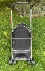 Coche Negro 44 lbs
