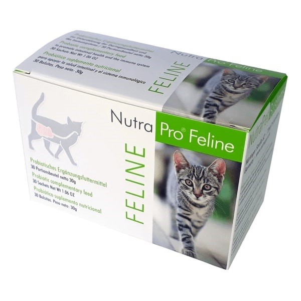 Nutra Pro Felino