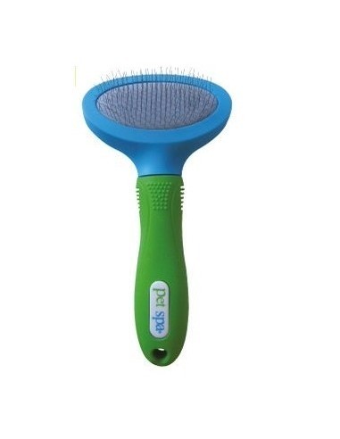 Cepillos Agujetas Gato Pet Spa