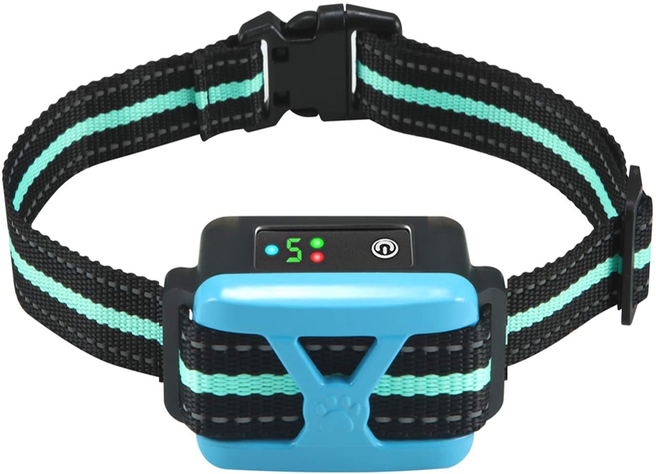Dog Bark Collar/ Collar antiladridos