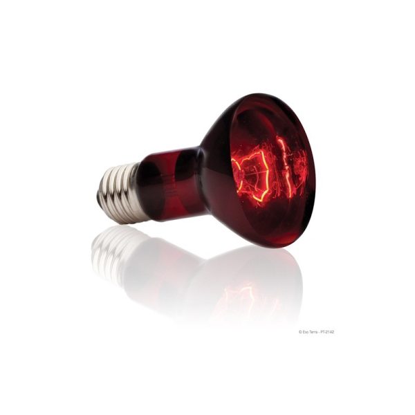 BOMBILLO INFRARROJO 50W EXO TERRA
