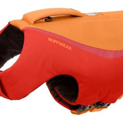 Ruffwear Float Coat - Chaleco Salvavidas