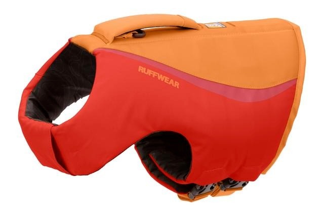 Ruffwear Float Coat - Chaleco Salvavidas