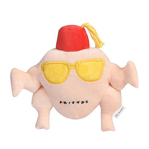 Chicken Friends TV Show