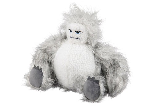 Bettie el Yeti PETS PLAY