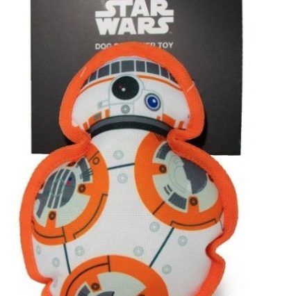 Star Wars BB-8 Full Body
