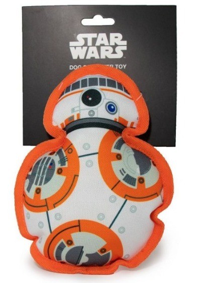 Star Wars BB-8 Full Body