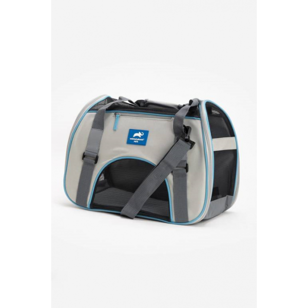 BOLSO DE TRANSPORTE ANIMAL PLANET