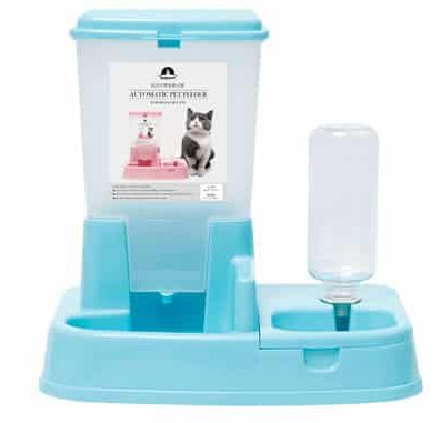Automatic Pet feeder