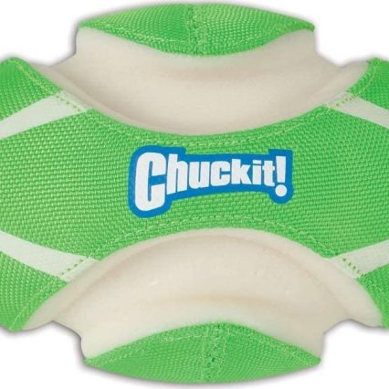 Max Glow Fumble Fetch