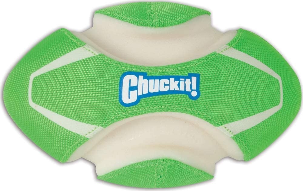 Max Glow Fumble Fetch