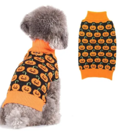 Sueter Kyeese Calabaza XL