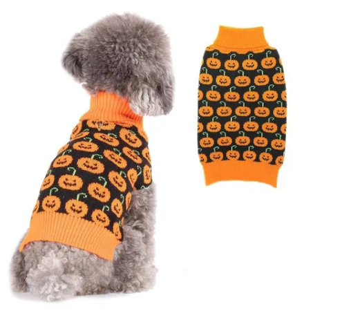 Sueter Kyeese Calabaza XL