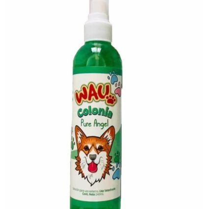 Colonia Wau 240ml