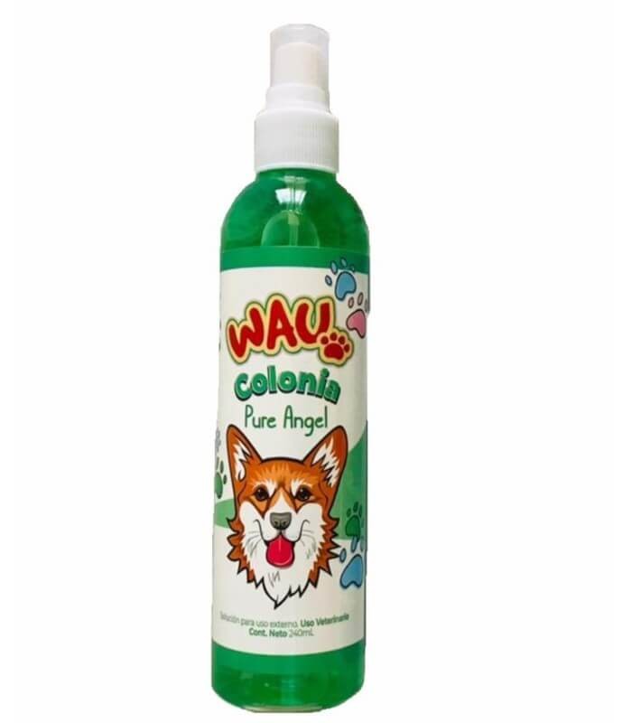 Colonia Wau 240ml