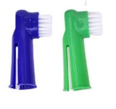 brush dedal perro