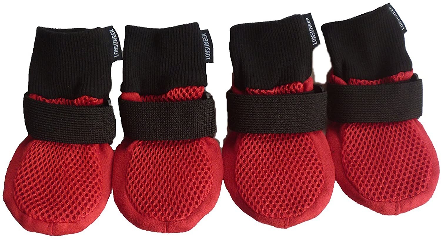 Botas para perro XL