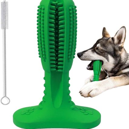 Juguete cepillo dental