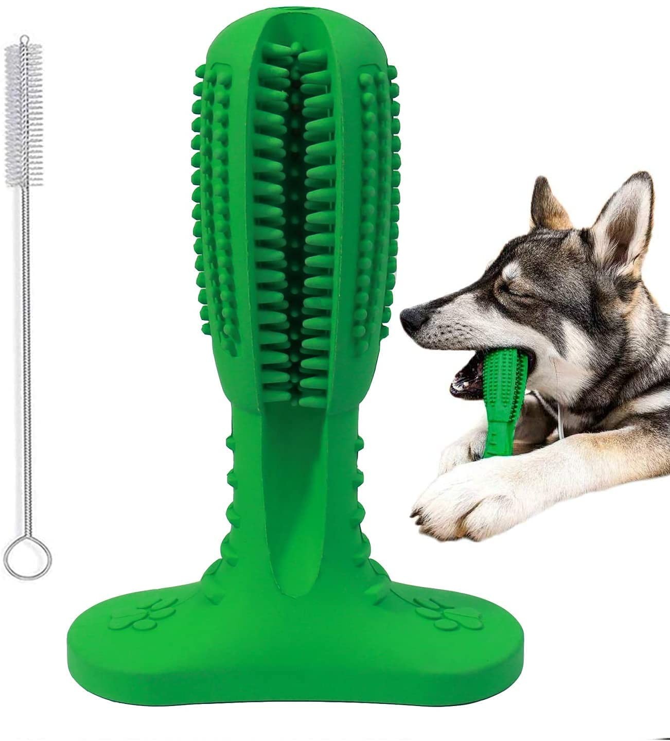 Juguete cepillo dental