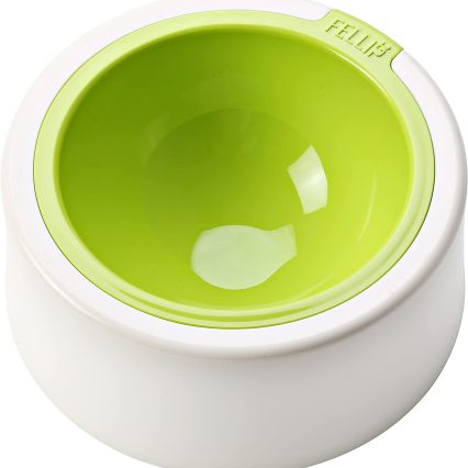 Comedero Acrílico Fellip