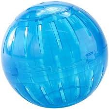 Bola para roedores pequeños 38 cm