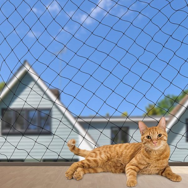 Red para gato
