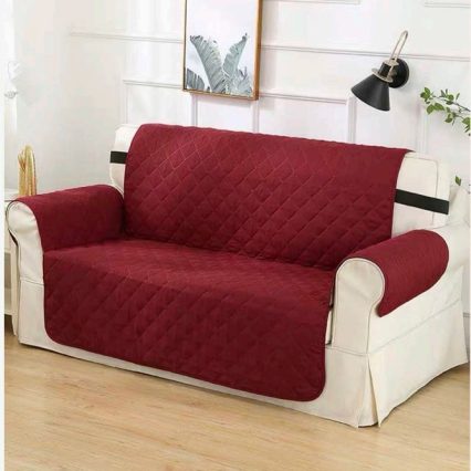 Cobertor de sillón doble